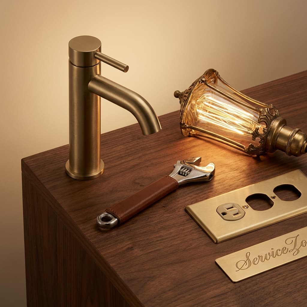 Chimney cleaning services