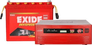 Inverter uninstallation