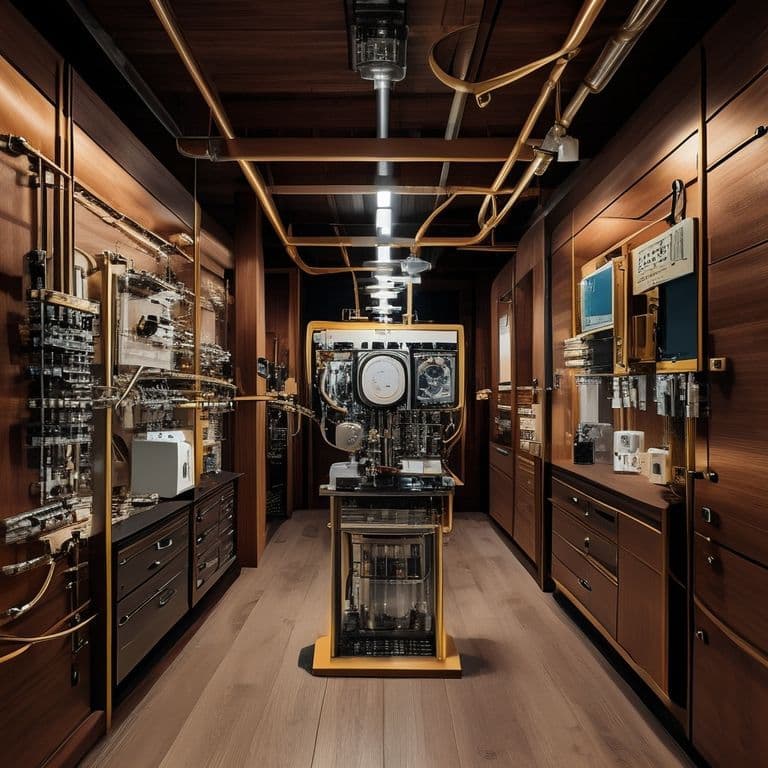 Electrical system assessment