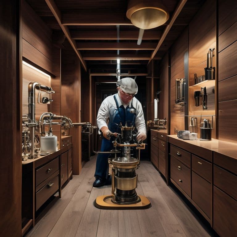 Plumbing system assessment